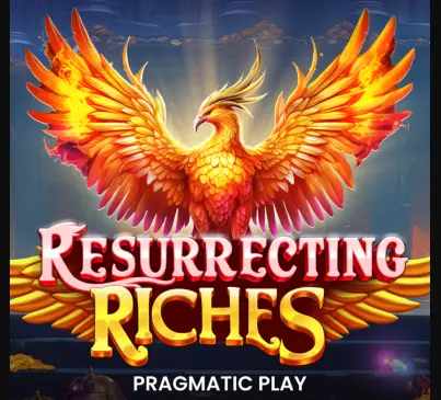 Resurrecting Riches
